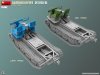 MiniArt 35482 Raupenschlepper Ost RSO/01. Late Prod 1/35